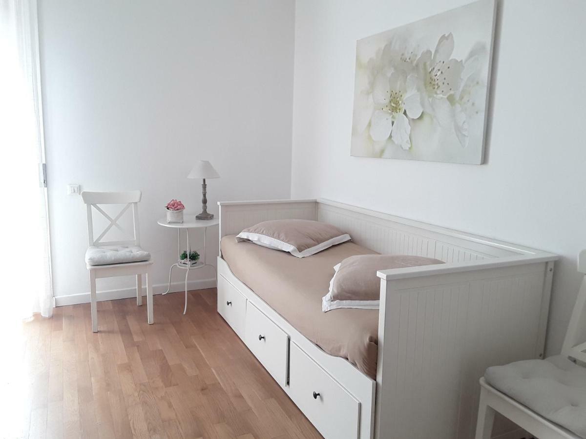 Apartamento L'incantevole Aventino
