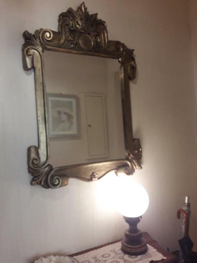 Apartamento The Queen's Coffer Roma