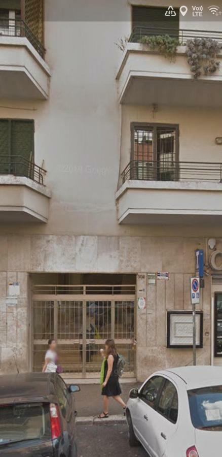 Gjestgiverier A Casa Di Robi