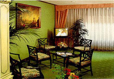 Hotel Augustea Roma