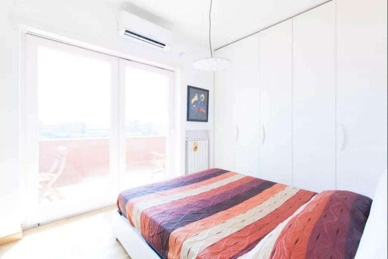 Apartment Sunset Terrace Penthouse Rom