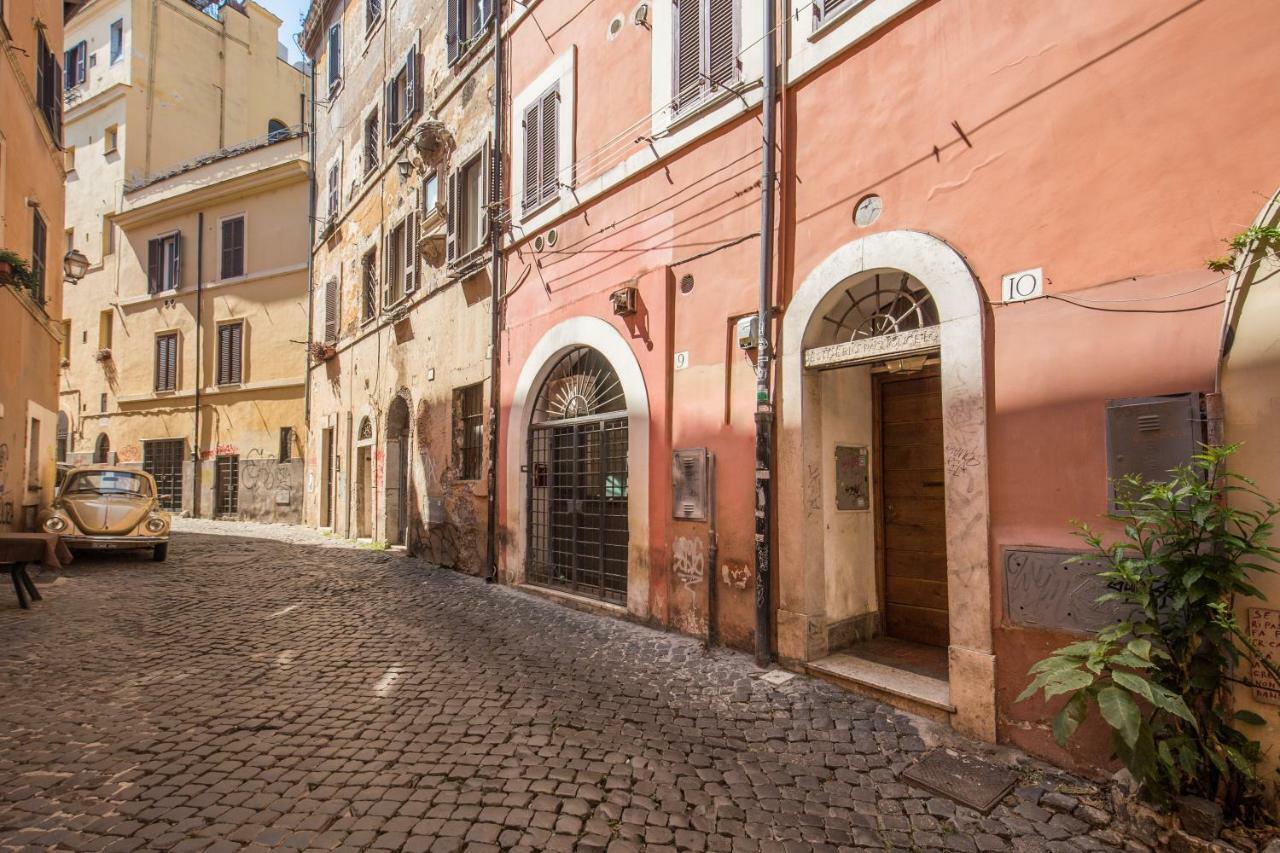 Atmospheres Roma