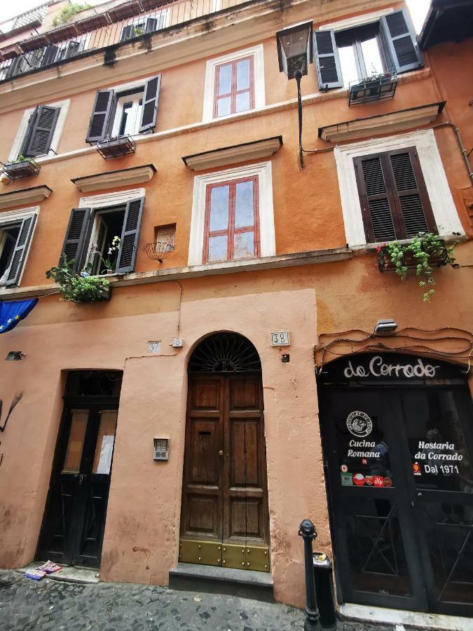 Casa Nora *
