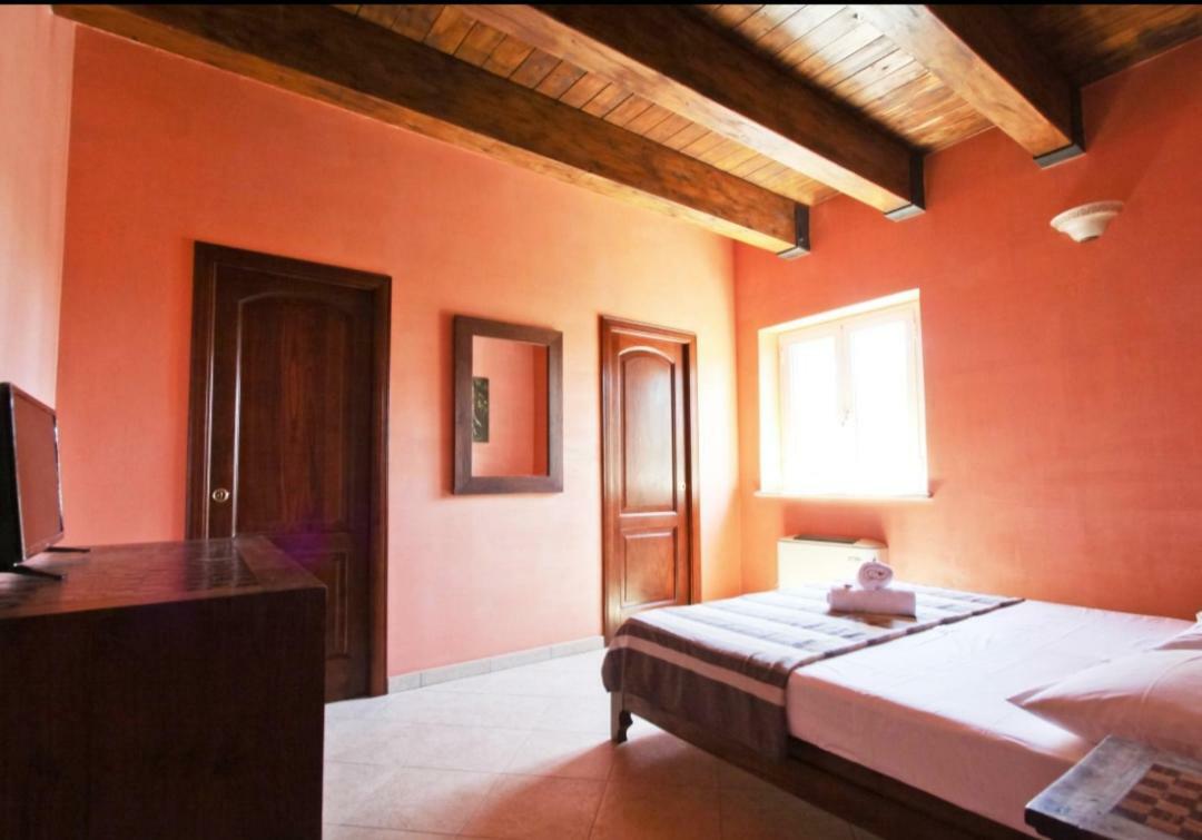 Dal Centurione Apartamento *