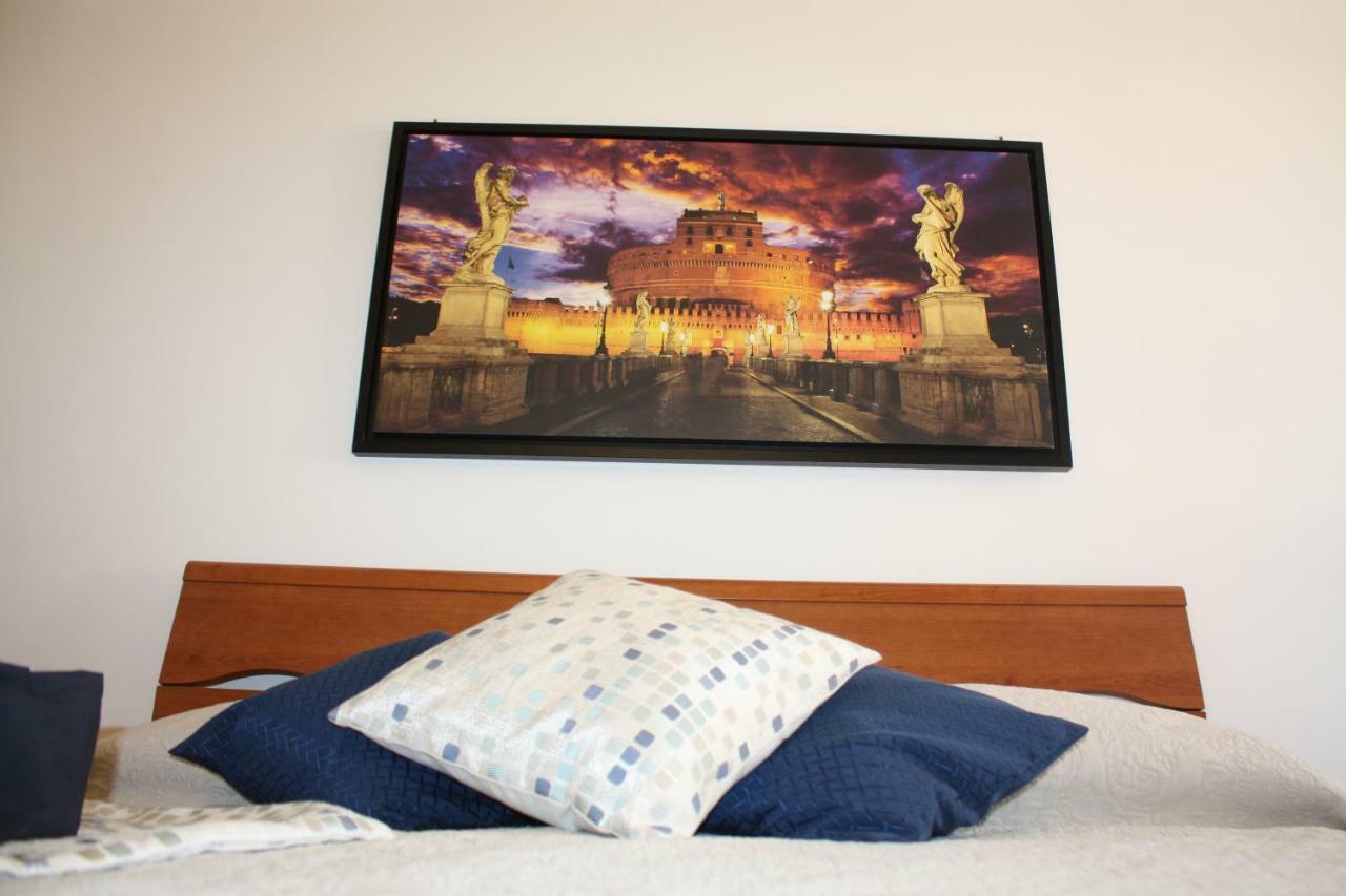 Appartamento Roma Apartment *