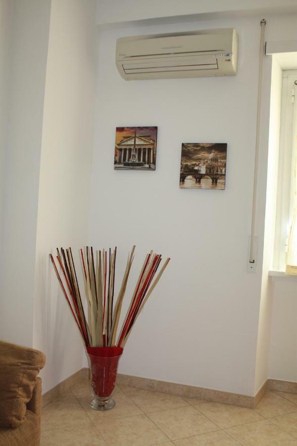 Roma Apartment Appartamento Roma