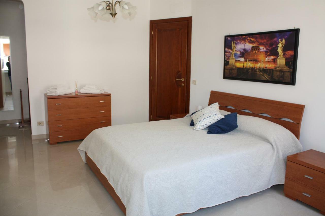 Appartamento Roma Apartment Roma
