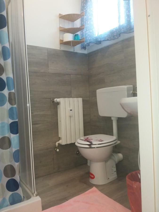 Silvy Trastevere Hospedagem domiciliar