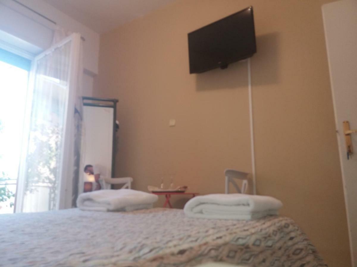 Silvy Trastevere Hospedagem domiciliar Roma