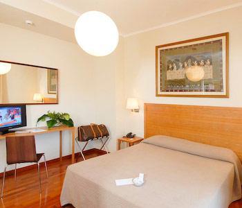 Hotell Terminal 3*