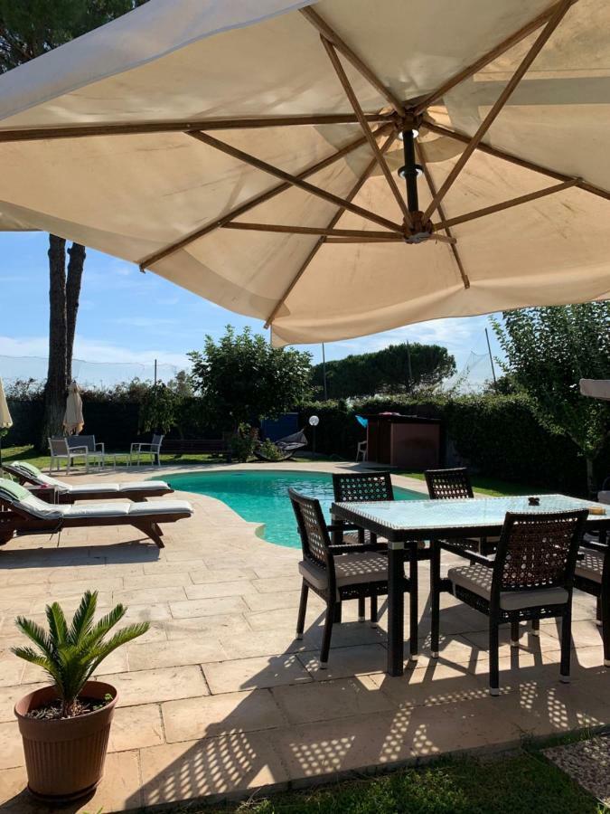 Villaer La Casa Di Irene Nel Golf Club *