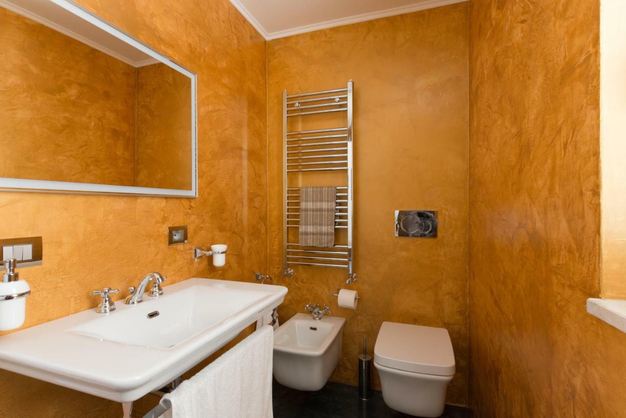 Luxury Loft Appartamento Roma