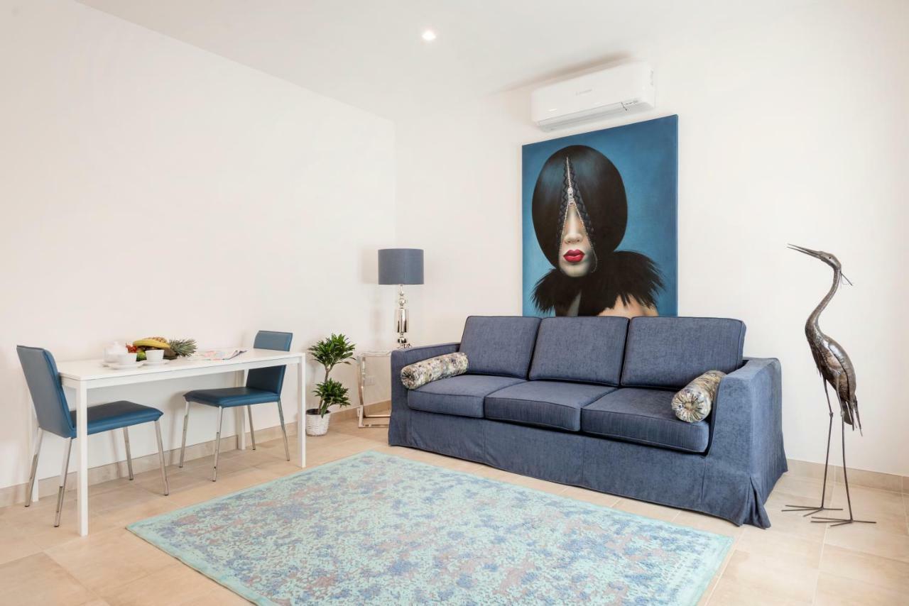 Divo - Spanish Steps Apartamento Roma