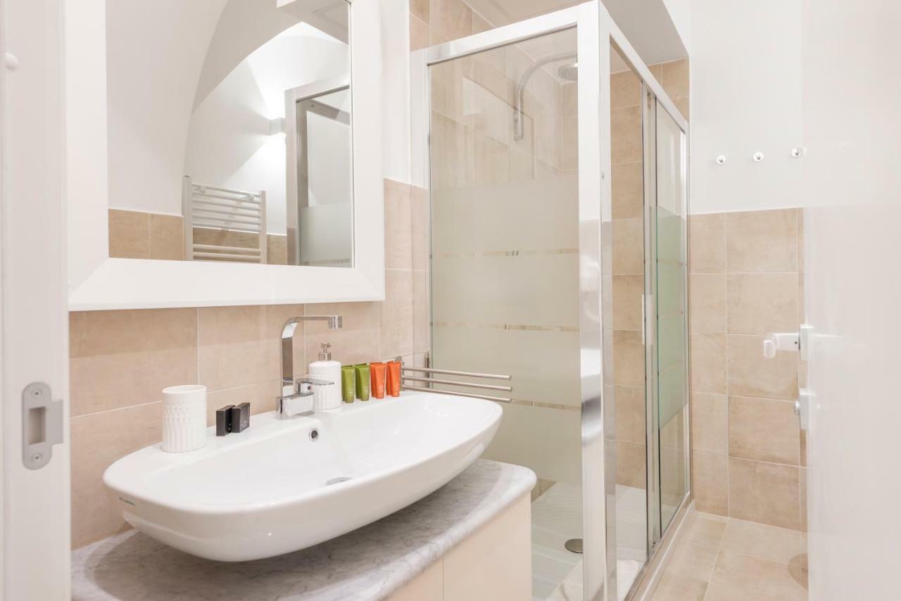 Divo - Spanish Steps Apartamento Roma