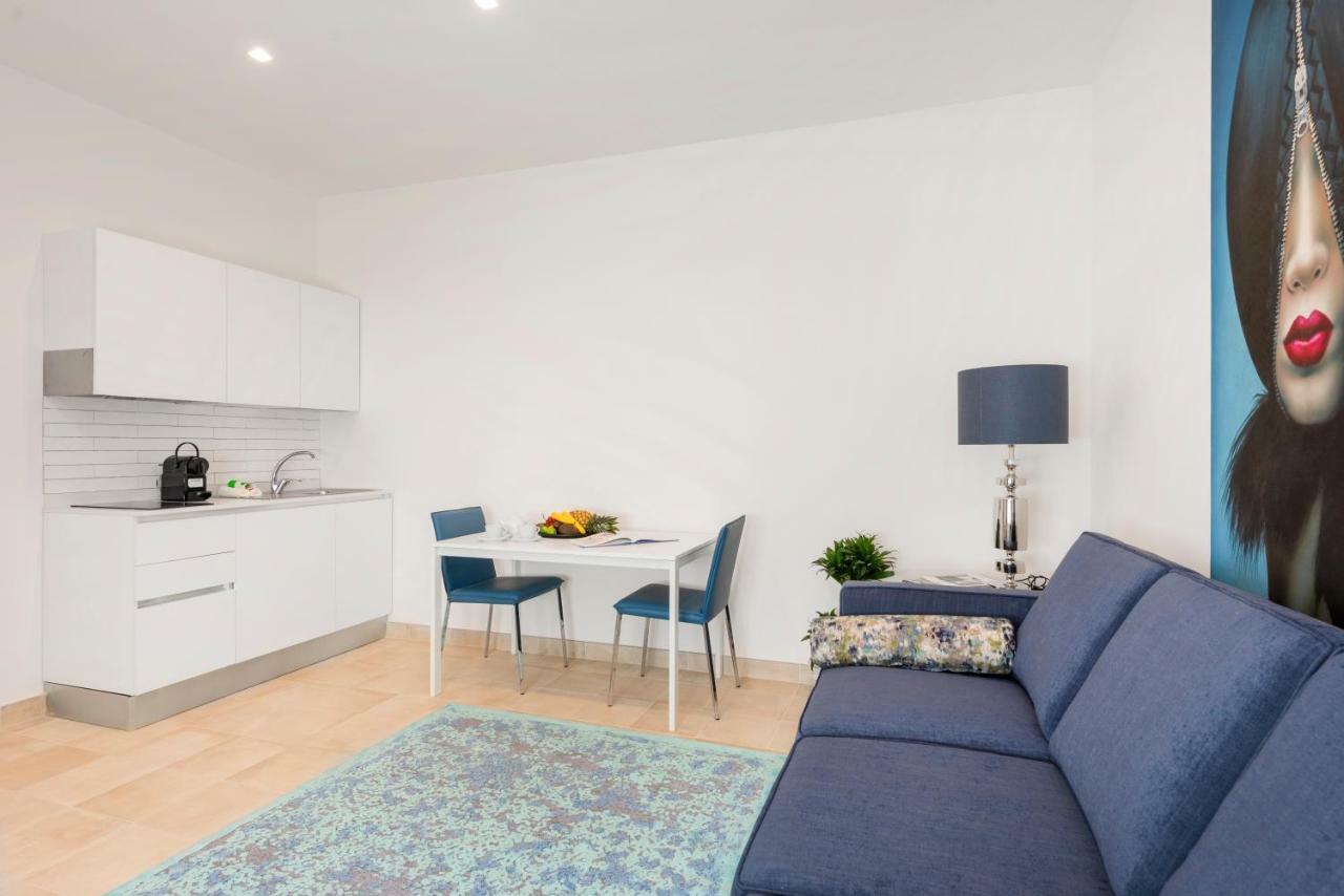 Apartamento Divo - Spanish Steps Roma