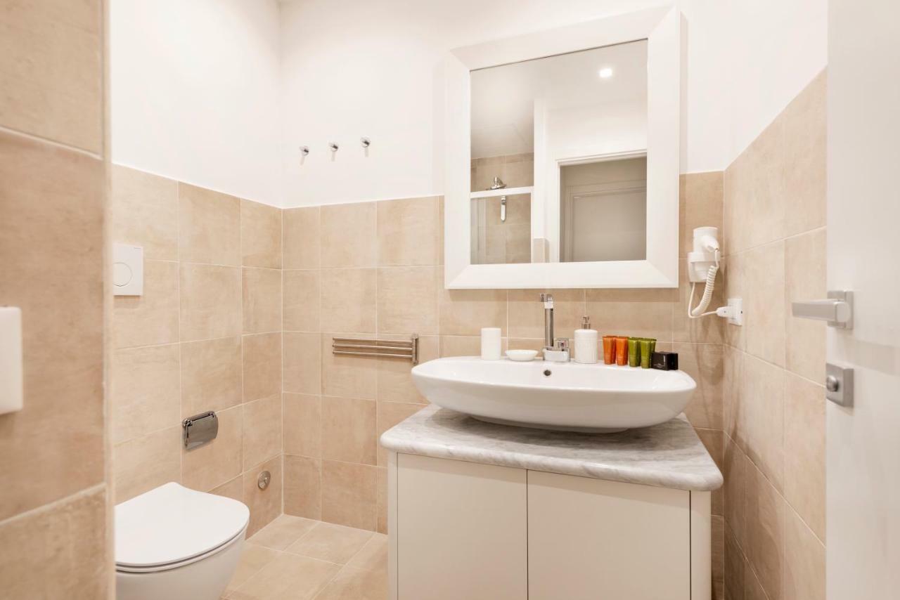 Divo - Spanish Steps Apartamento