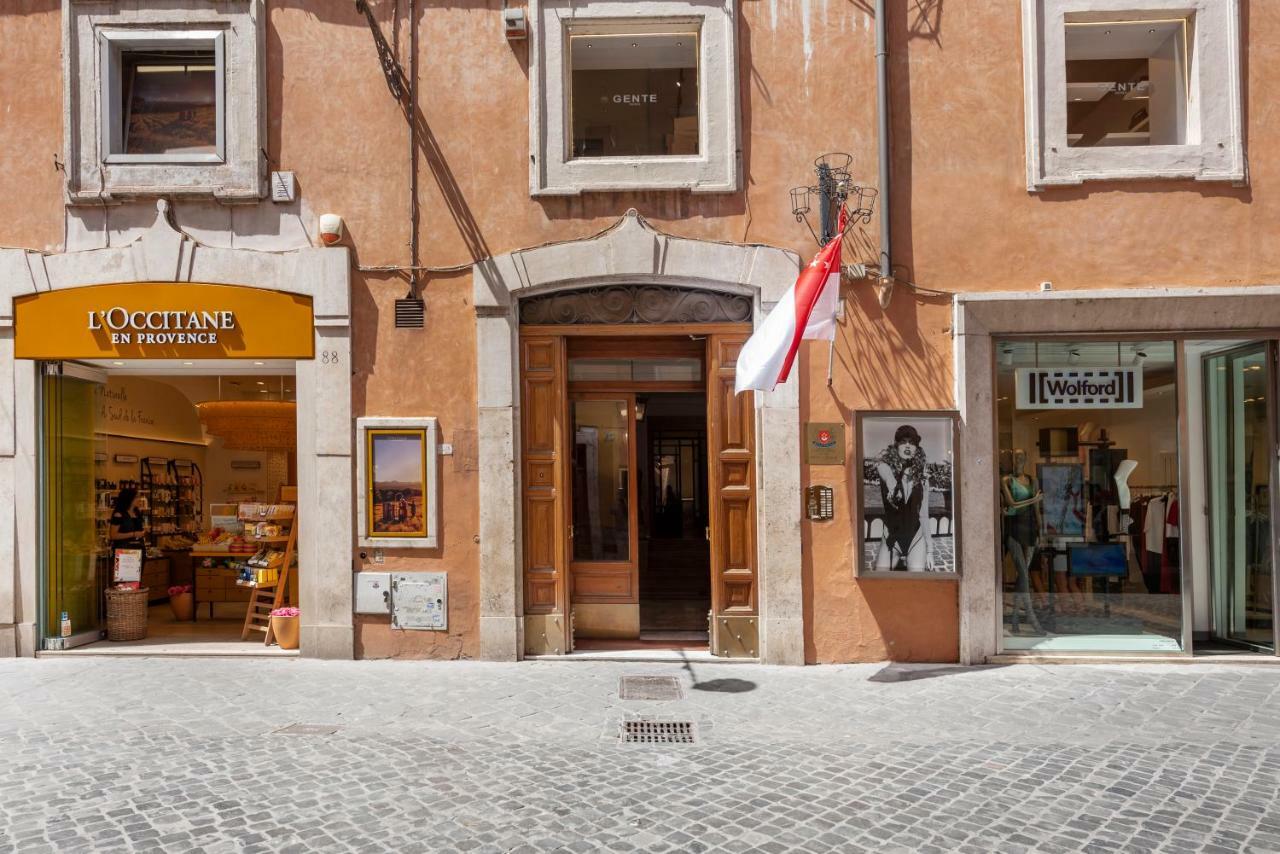 Divo - Spanish Steps *