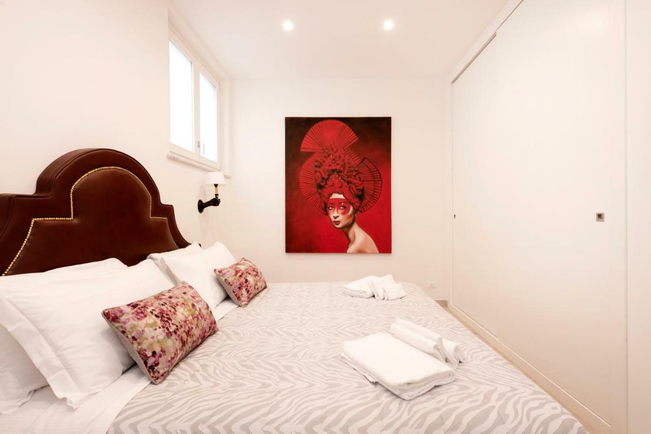 Apartamento Divo - Spanish Steps Roma