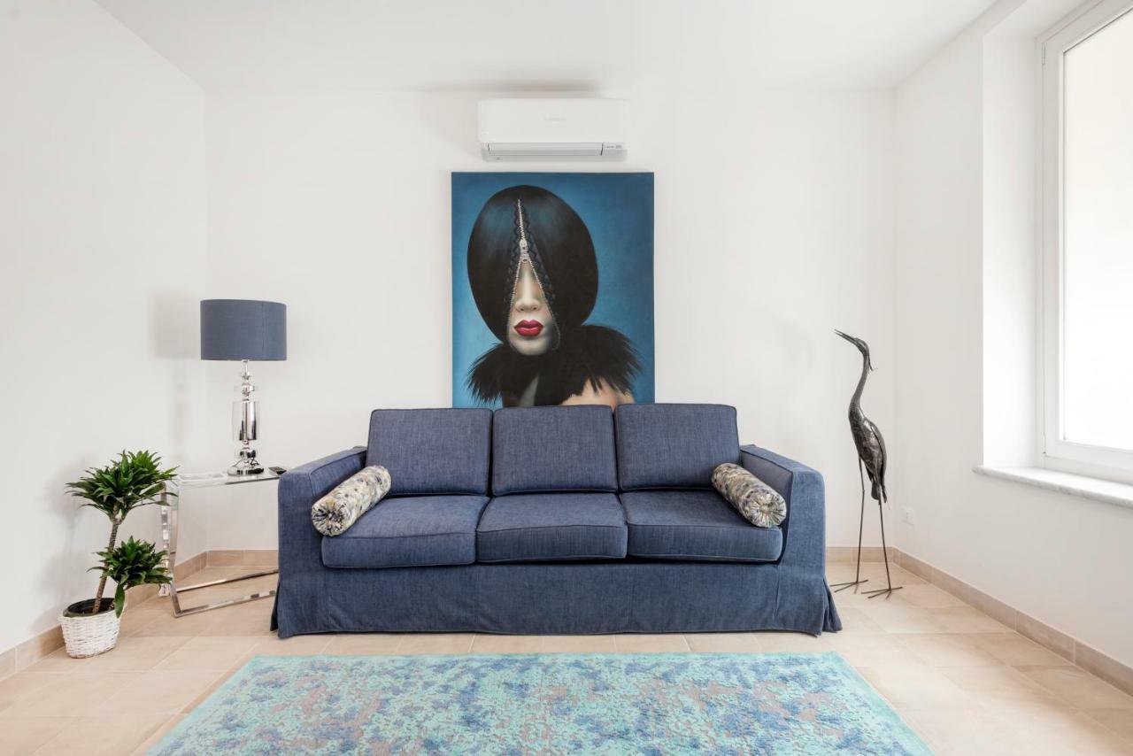 Divo - Spanish Steps Apartamento