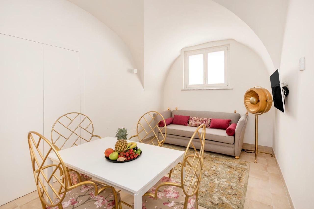 Apartamento Divo - Spanish Steps Roma