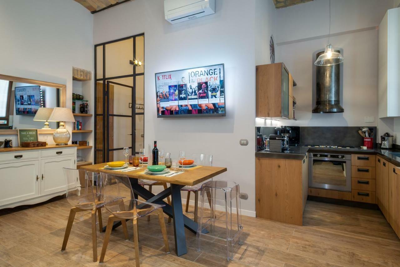 One & Only Buonarroti Apartamento *