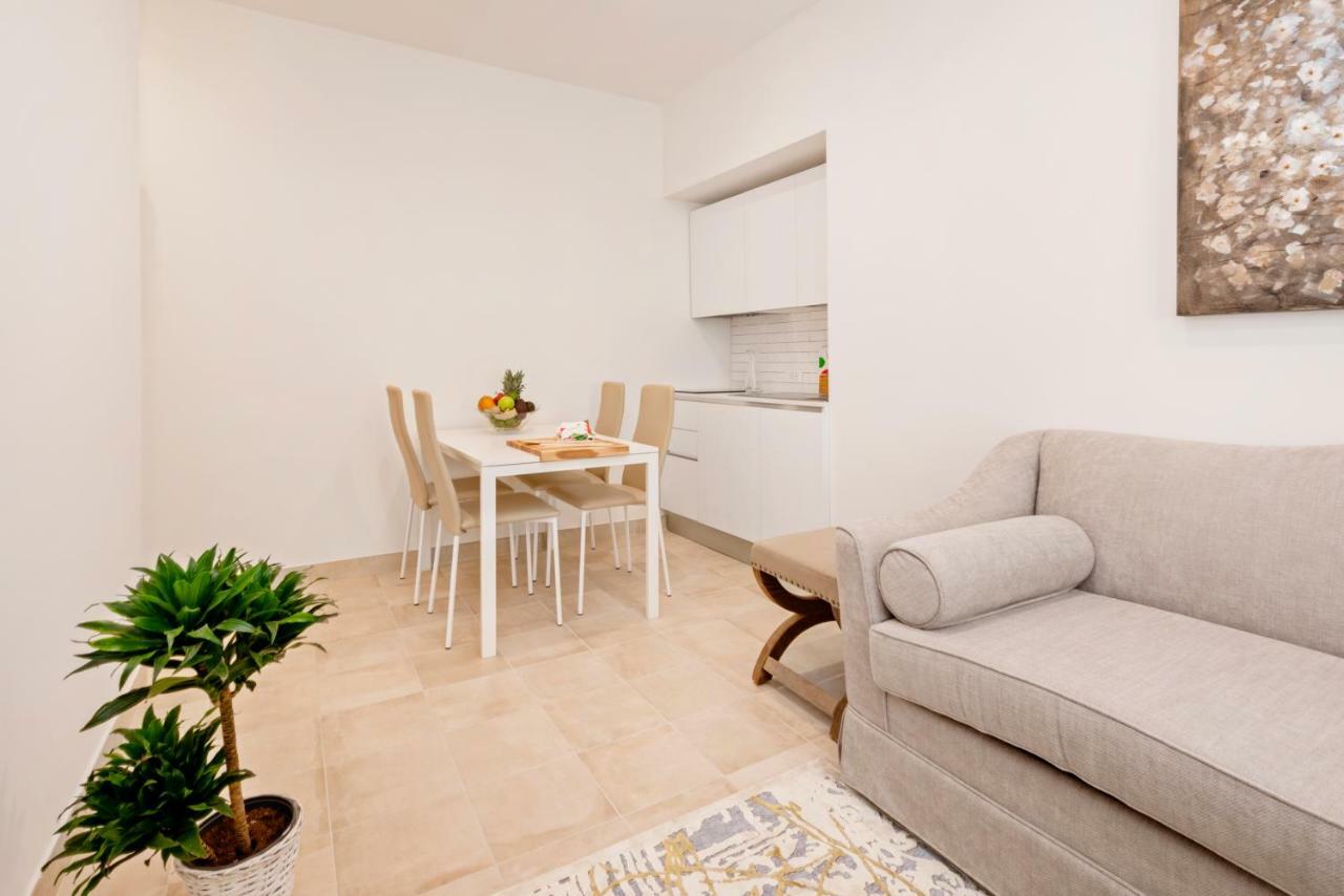 Apartamento Divo - Spanish Steps *