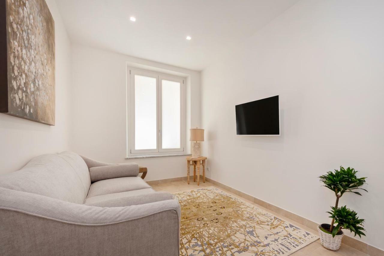 Divo - Spanish Steps Apartamento *