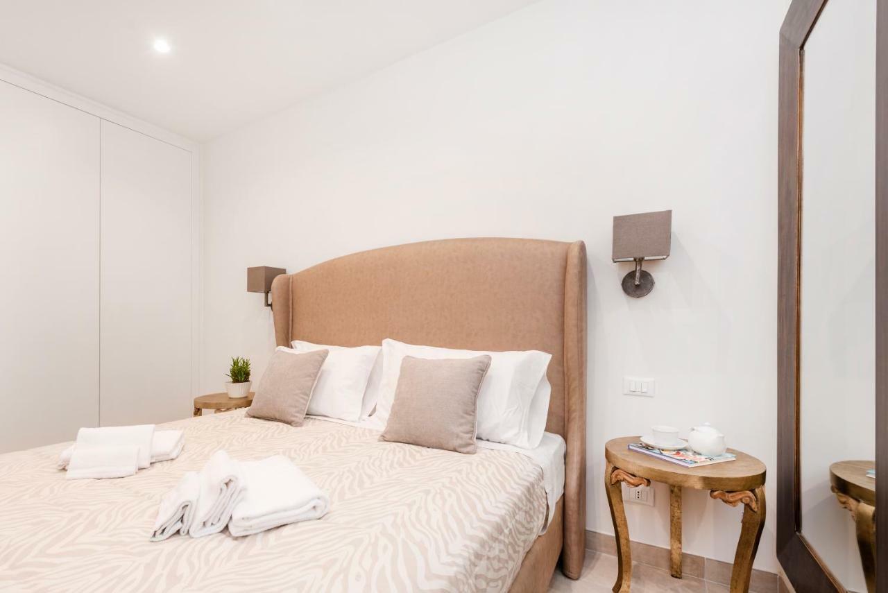 Divo - Spanish Steps Apartamento Roma
