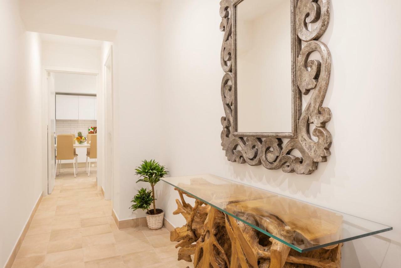 Apartamento Divo - Spanish Steps Roma
