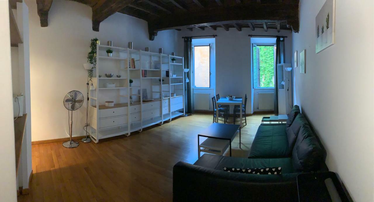 Apartment Navona Relais - Center Of
