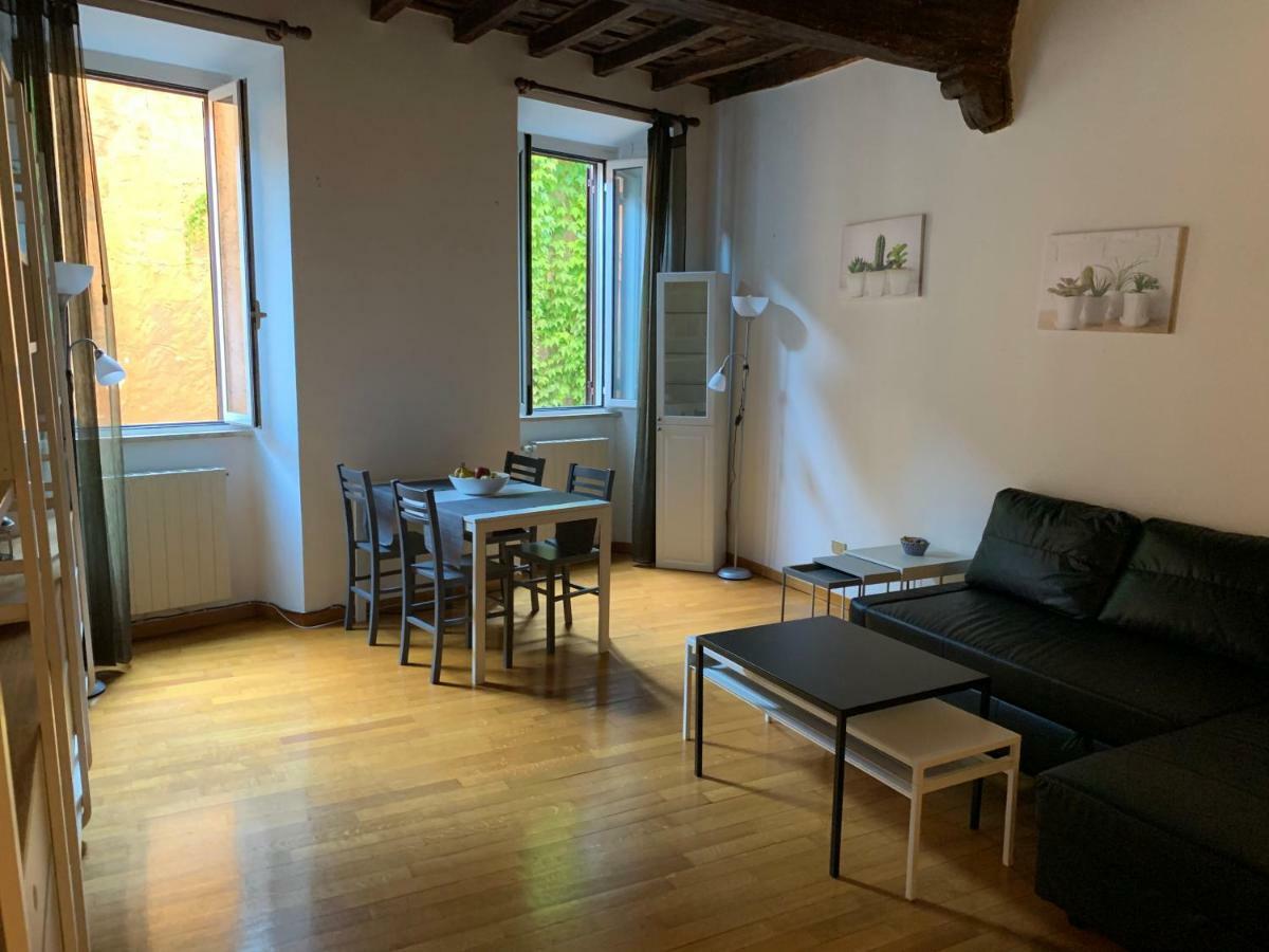 Apartment Navona Relais - Center Of