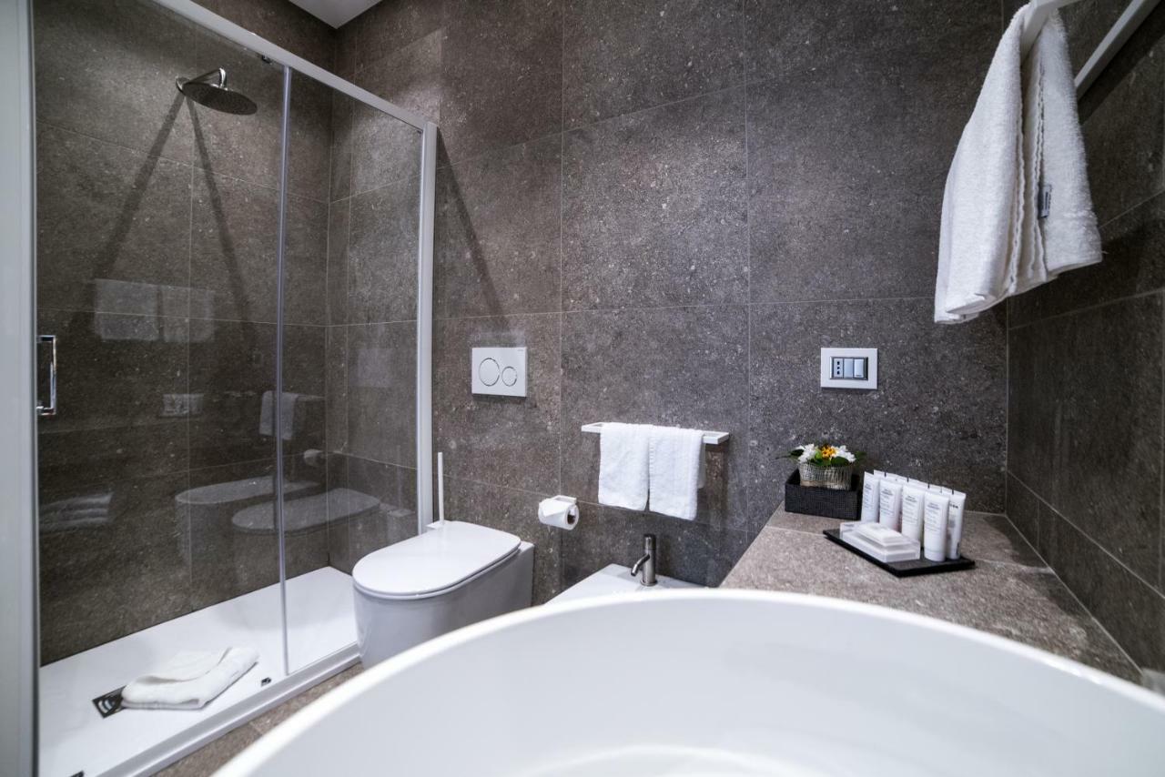 Youroom Carrozze Roma