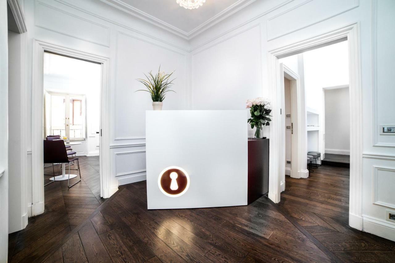 Youroom Carrozze 3* Roma