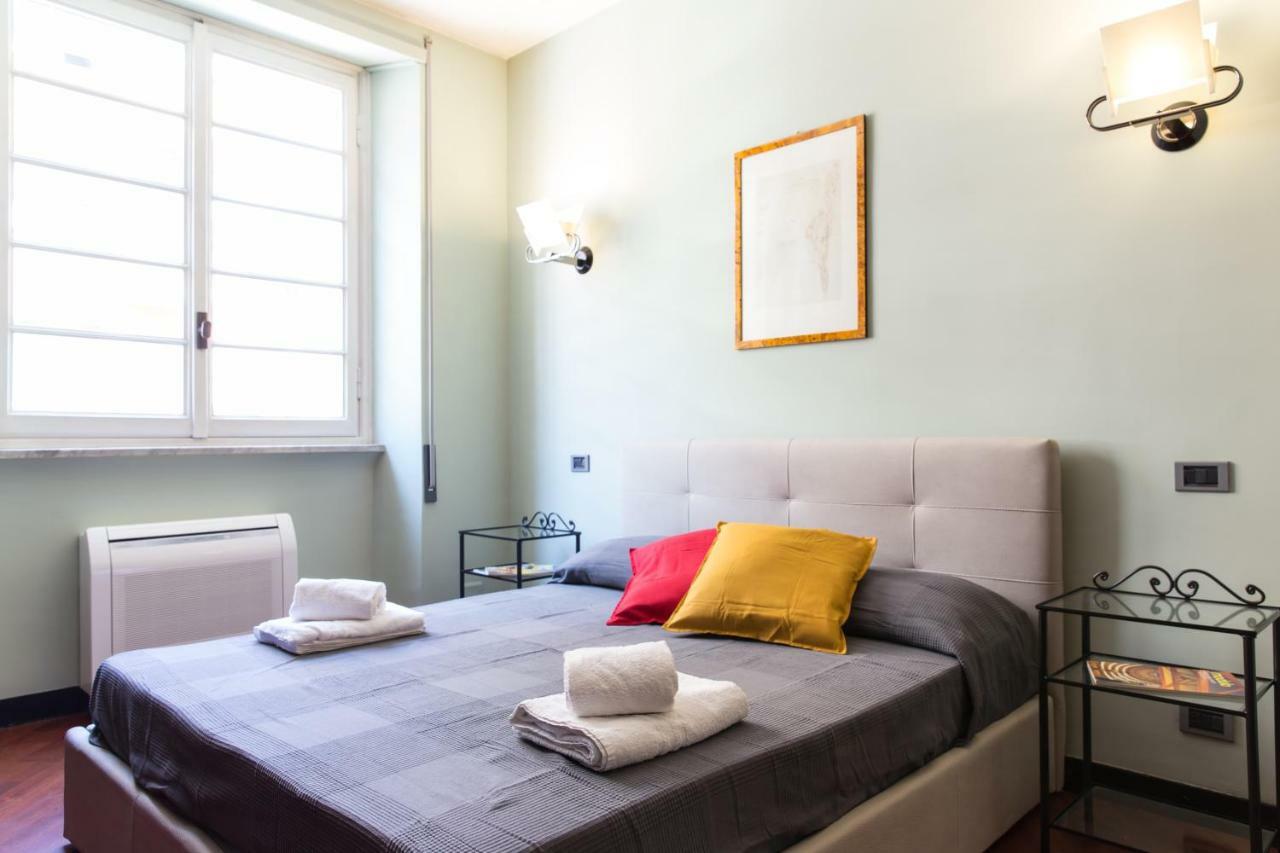Apartamento Romarex Luxury *
