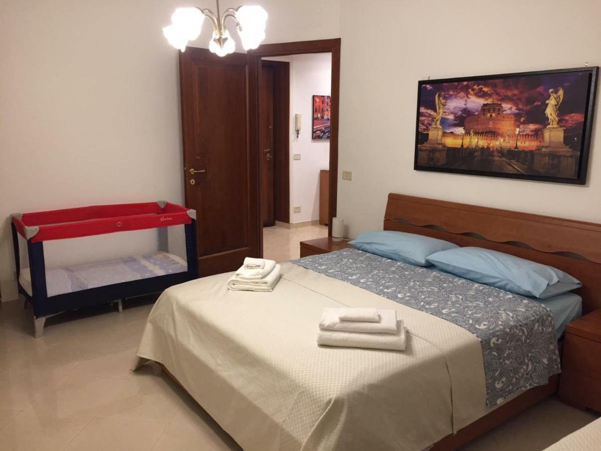 Roma Apartment Appartamento Roma