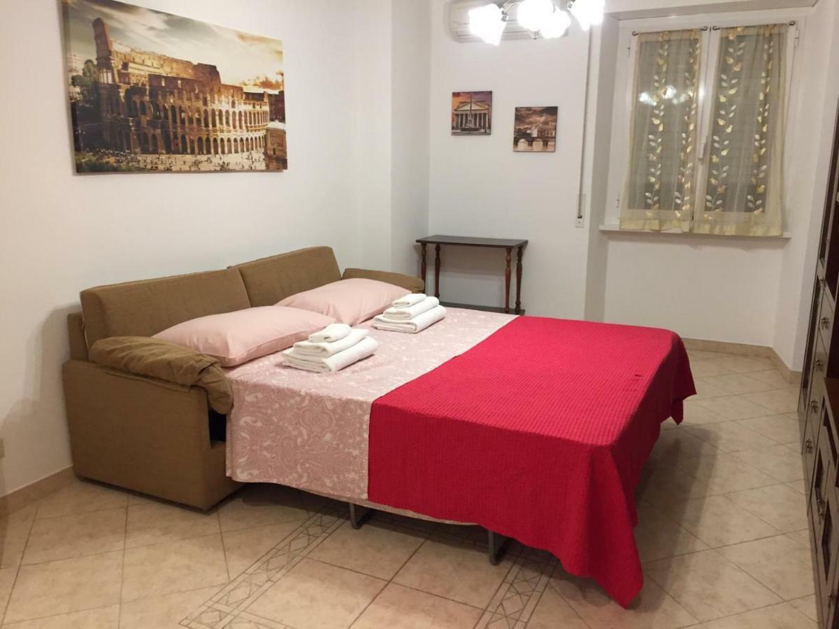 Roma Apartment * Roma