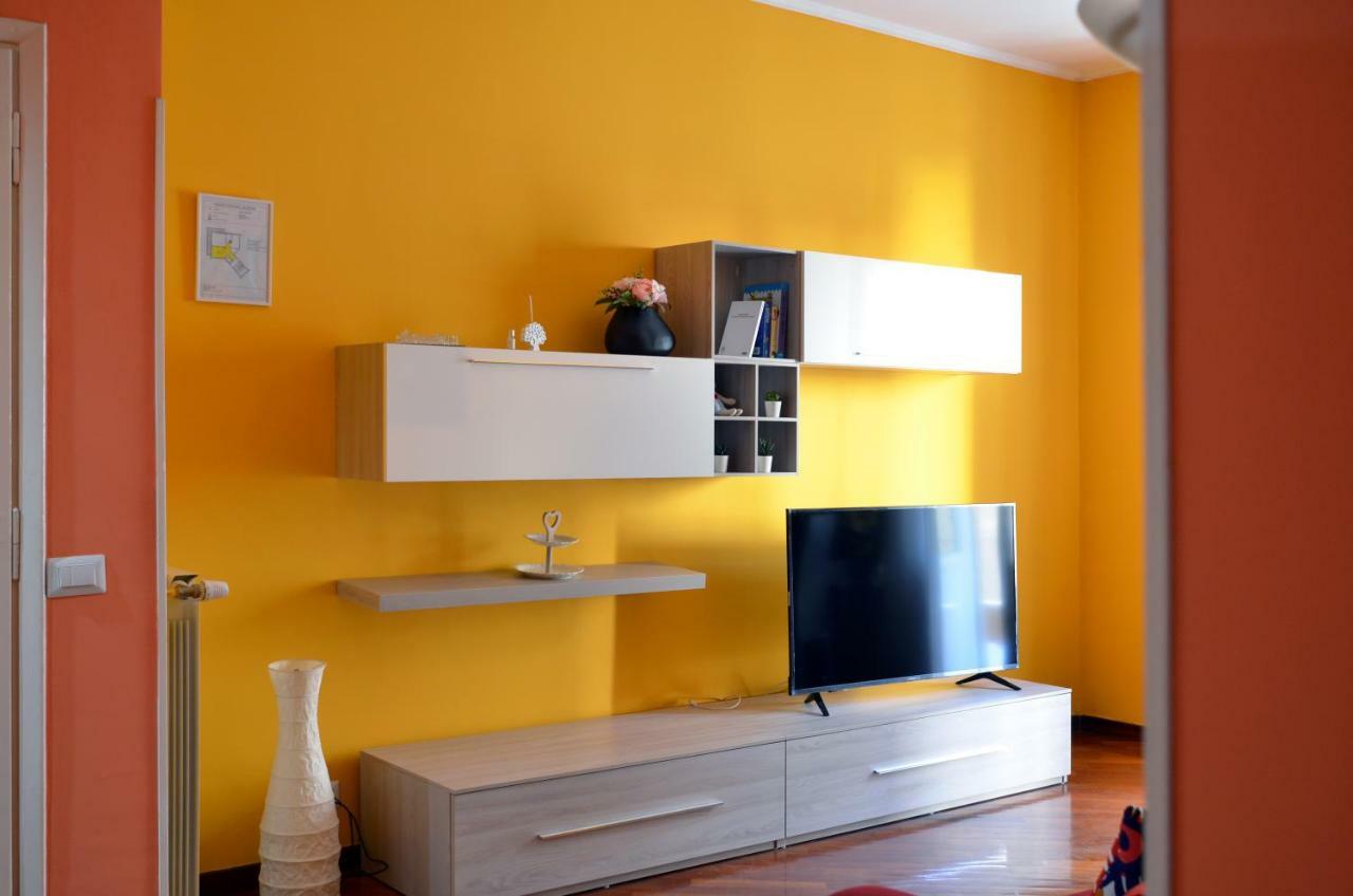 Edo House Monteverde Apartamento Roma