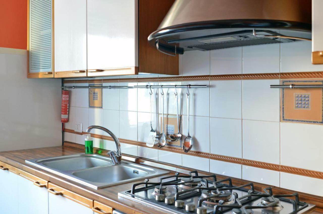 Apartamento Edo House Monteverde Roma