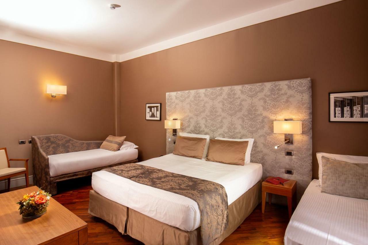 Monti Palace Hotel Roma