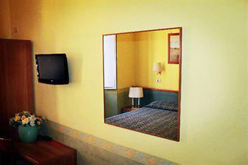 Hotell Castelfidardo