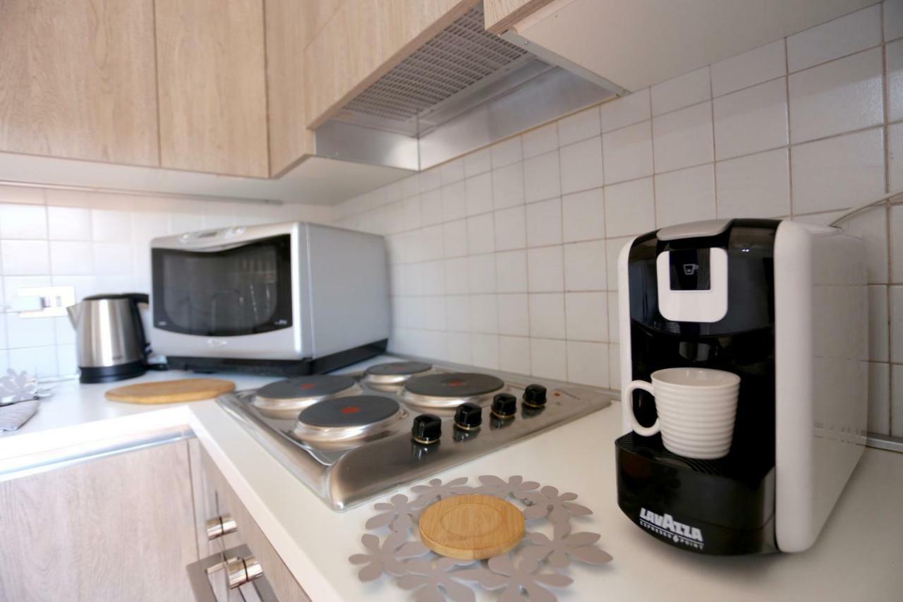 Apartamento Loft 5c - Palatino *