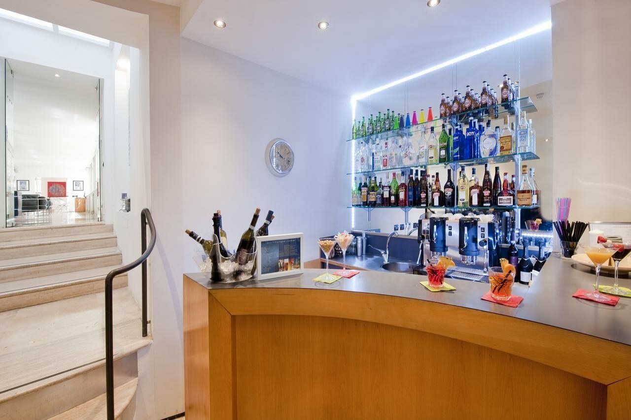 Hotell Western Ars 4*