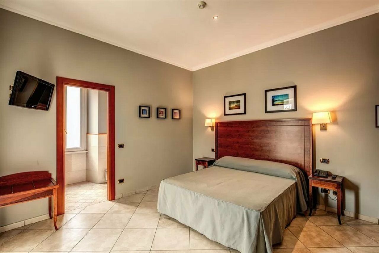 Hotel Taormina