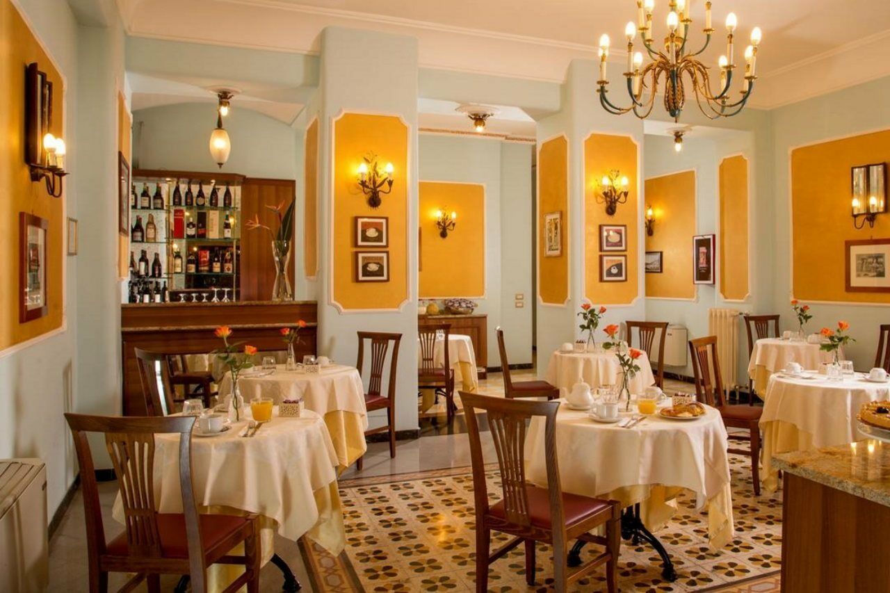 Hotell Palazzo Venere Roma