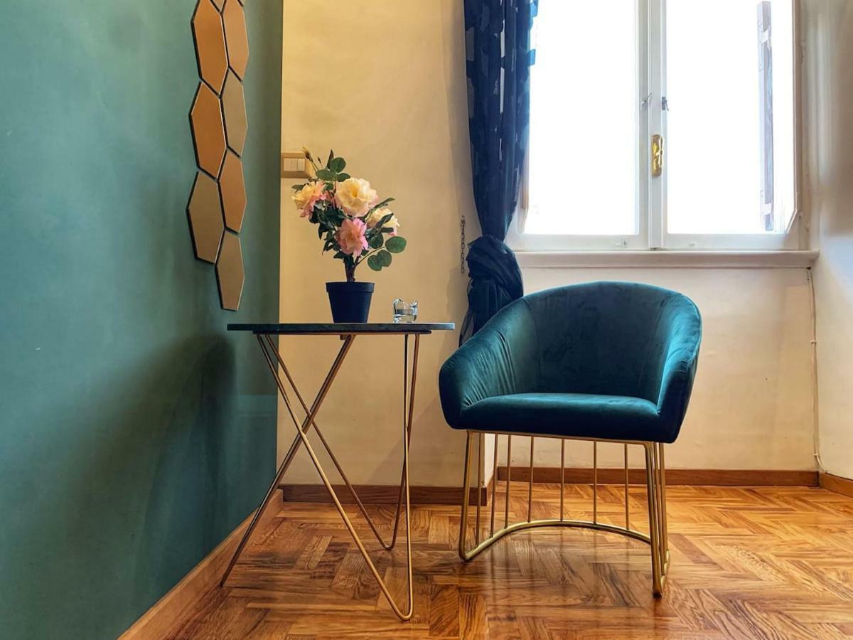 Apartamento Glam 50 - Exlusive Penthouse In The Heart Of *