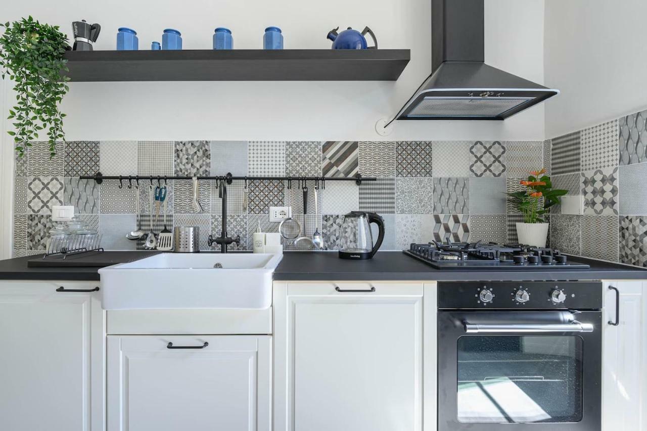 Glam 50 - Exlusive Penthouse In The Heart Of Apartamento Roma