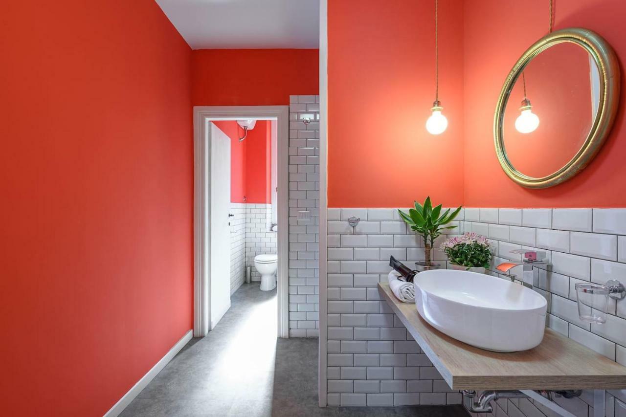 Glam 50 - Exlusive Penthouse In The Heart Of Roma