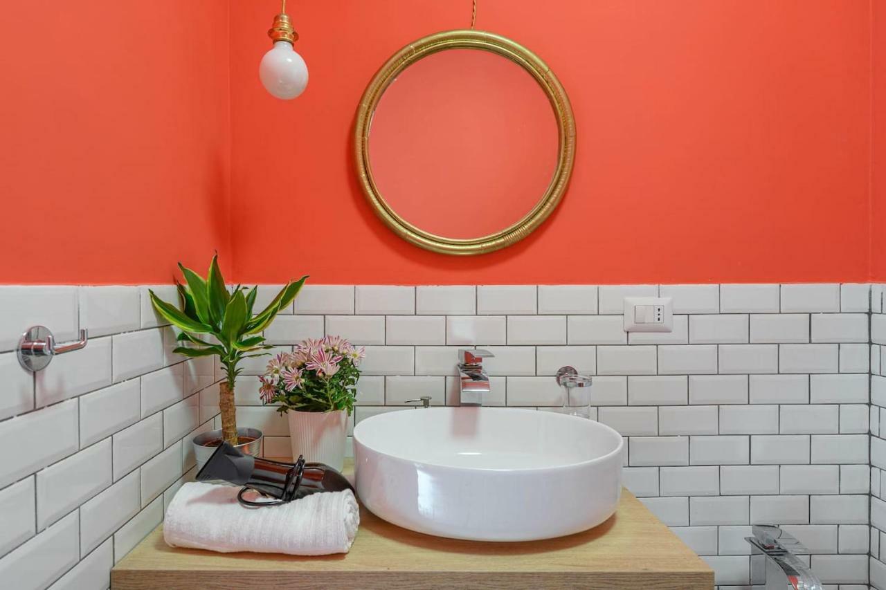 Glam 50 - Exlusive Penthouse In The Heart Of Apartamento Roma