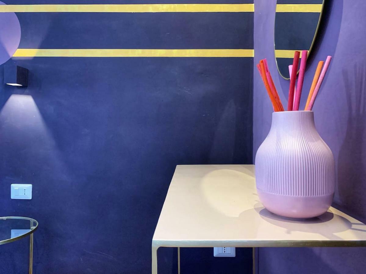 Glam 50 - Exlusive Penthouse In The Heart Of * Roma