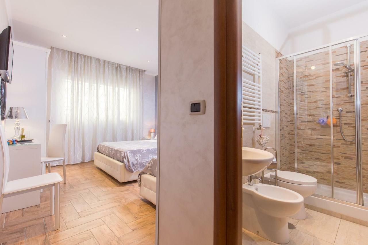 Gjestgiverier Starry 3*